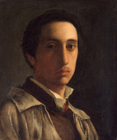 Edgar Degas